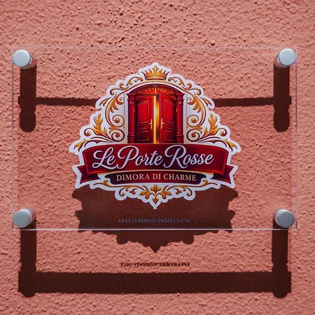 Appartamento Le Porte Rosse - Free Parking&air Conditioning