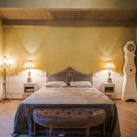 Le Porte Rosse - Free Parking&air Conditioning