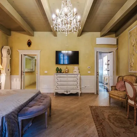 Le Porte Rosse - Free Parking&air Conditioning Appartamento Imola