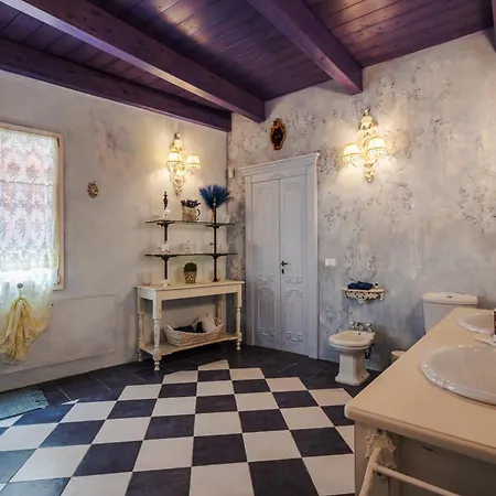 Le Porte Rosse - Free Parking & Air Conditioning *