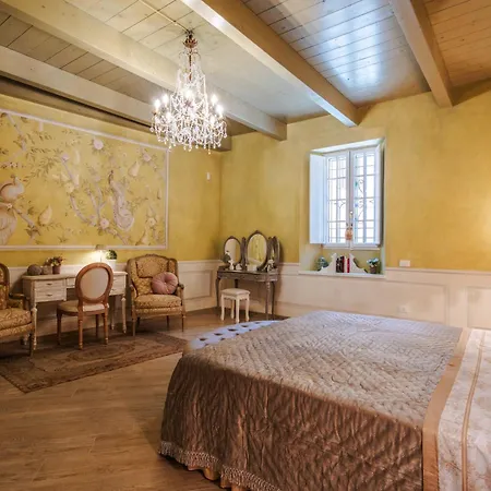 Appartamento Le Porte Rosse - Free Parking&air Conditioning Imola