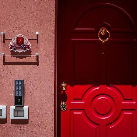 Le Porte Rosse - Free Parking&air Conditioning Imola